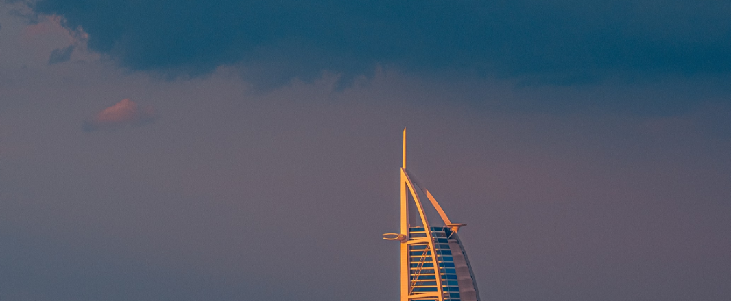Resilient travel demand for GCC destinations signals recovery potential through the end of 2026