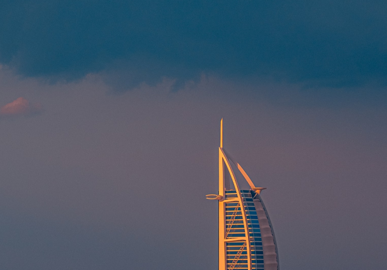 Resilient travel demand for GCC destinations signals recovery potential through the end of 2026