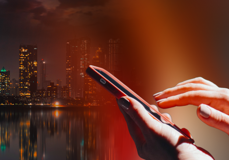Online travel: Today, tomorrow and what’s the day after