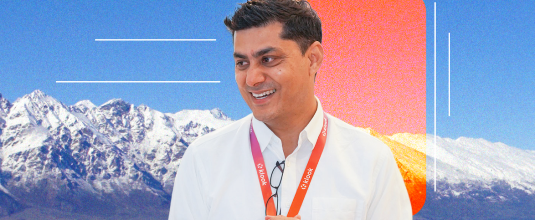 From idea to pilot in 7 weeks. Why ZUZU Hospitality picked Queenstown for its new hotel tech platform