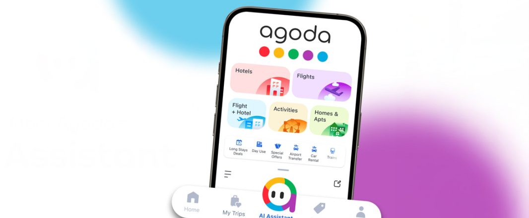 Agoda launches new booking system with its ‘A1 Assistant’