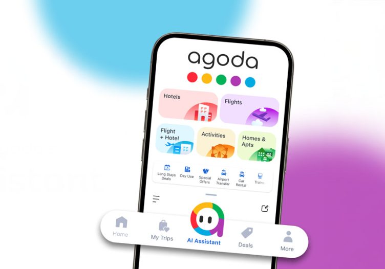 Agoda launches new booking system with its ‘A1 Assistant’