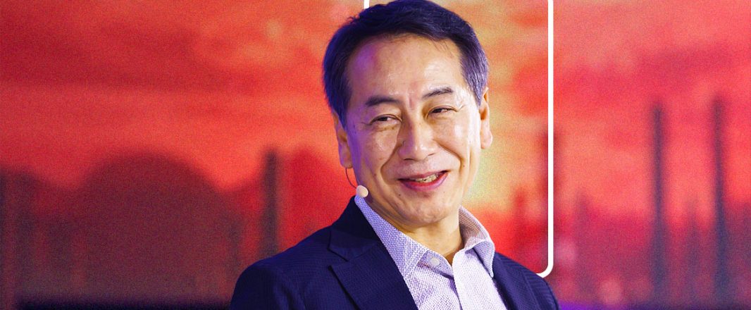 JTB’s Yamakita: Travel needs a renaissance, not more digital transformation