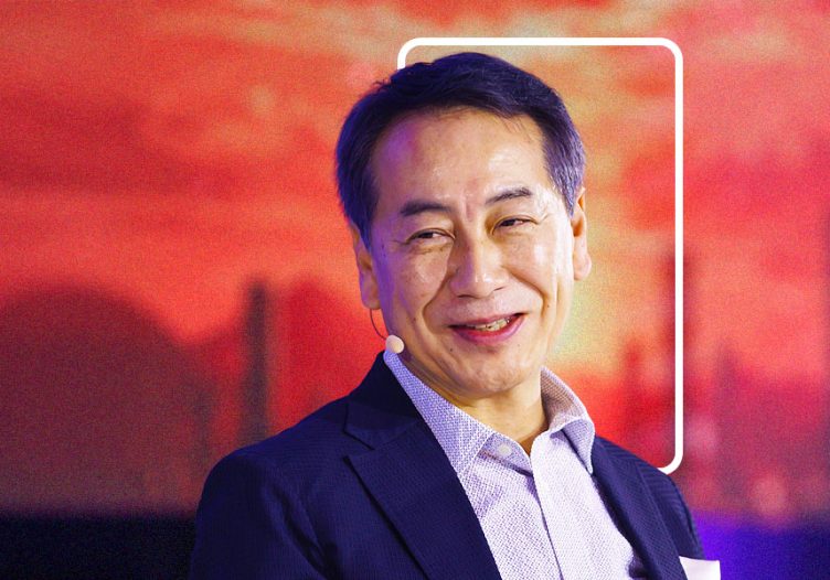 JTB’s Yamakita: Travel needs a renaissance, not more digital transformation
