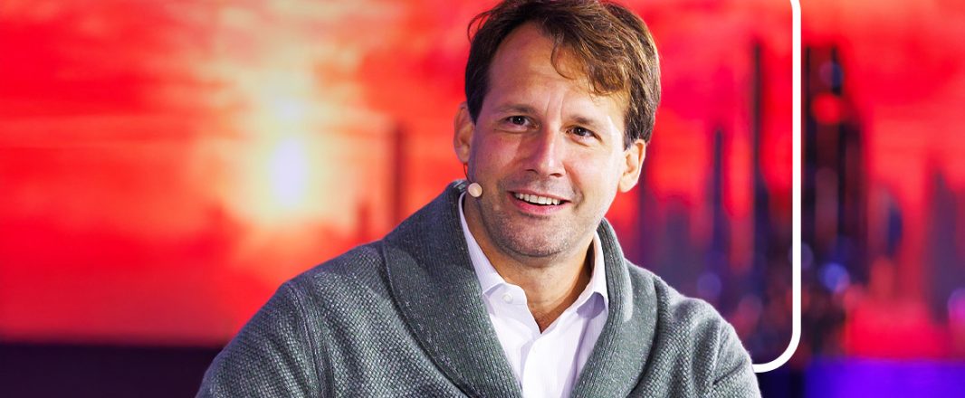 An apology from Mews’ Richard Valtr: “We should be 20 times bigger than we are”