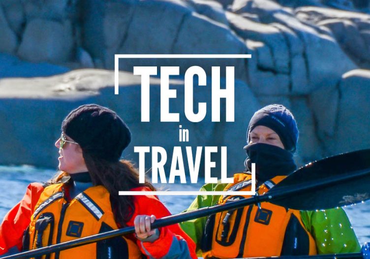 Hotels reply fast, resolve slow. Polar travel surge. UK likes refund-protected bookings. AI transforms tourism. More.