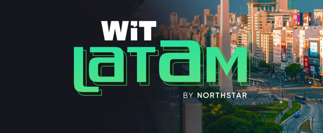 WiT heads to Latin America: WiT LATAM debuts in Buenos Aires in November 2027