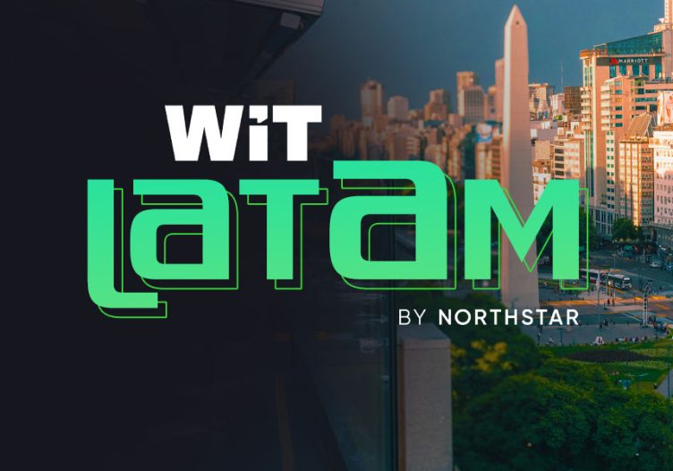 WiT heads to Latin America: WiT LATAM debuts in Buenos Aires in November 2027
