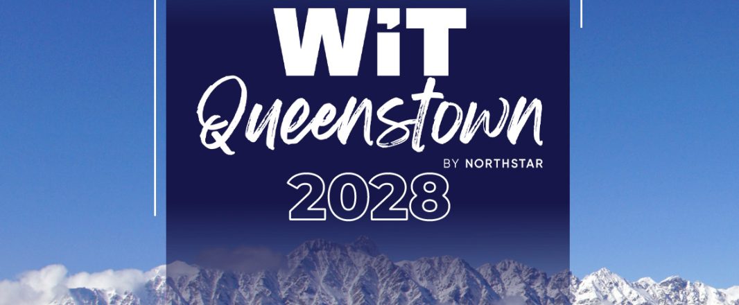 Global conference returns to Queenstown in 2028 as the region builds travel and hospitality tech hub 