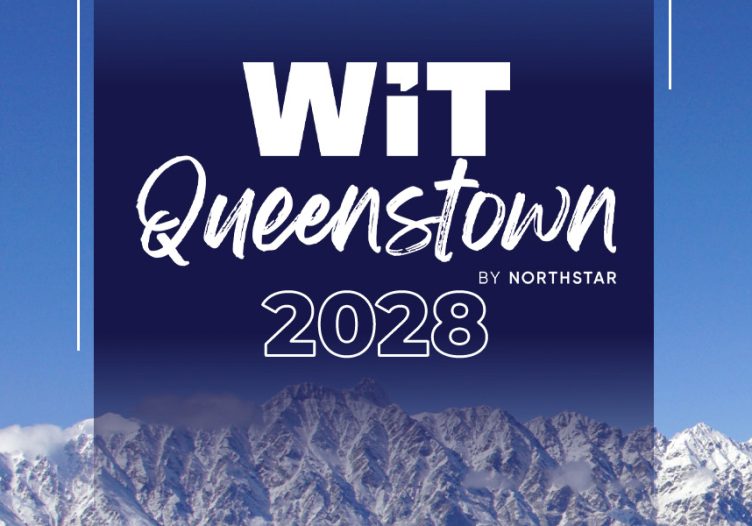 Global conference returns to Queenstown in 2028 as the region builds travel and hospitality tech hub 