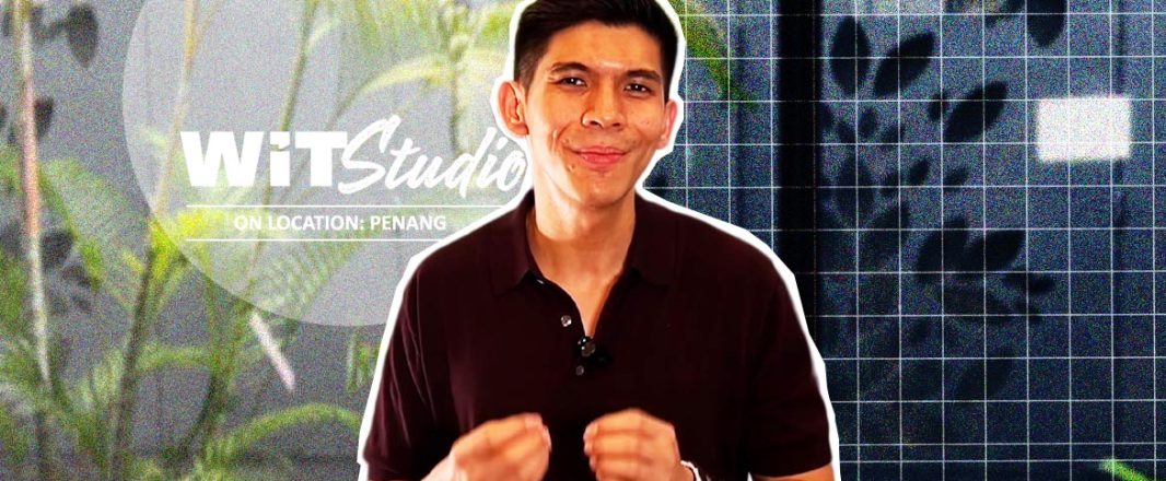 Will AI replace the OTA? AirAsia MOVE’s Ben-Jie doesn’t think so