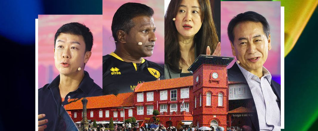 Travel deserves its own agent, and its own soul: Key takeaways from WiT Singapore