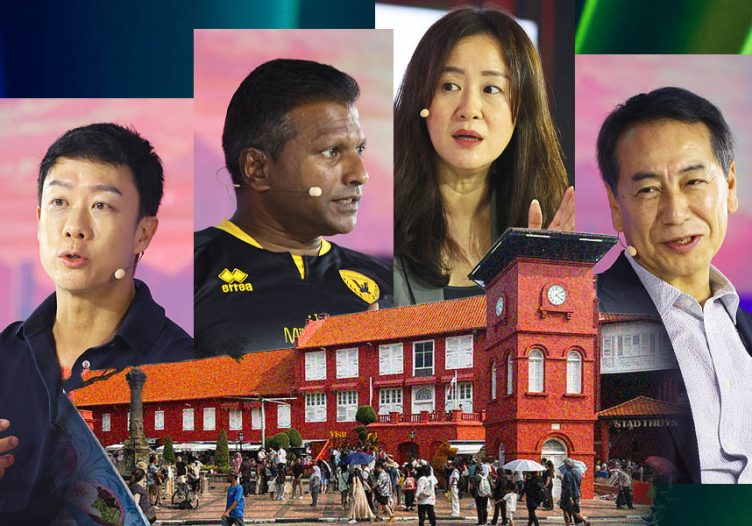 Travel deserves its own agent, and its own soul: Key takeaways from WiT Singapore